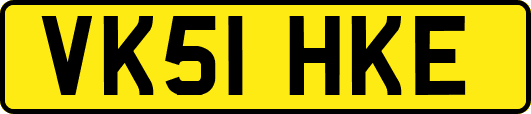 VK51HKE