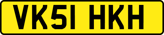 VK51HKH