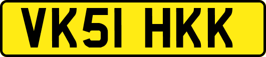 VK51HKK
