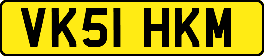 VK51HKM