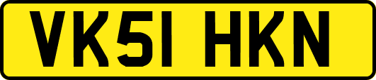 VK51HKN