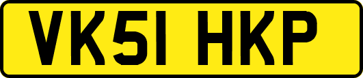 VK51HKP