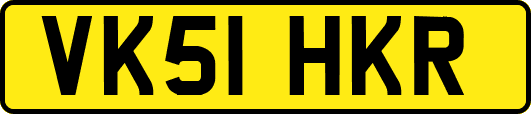 VK51HKR