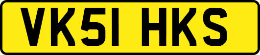 VK51HKS