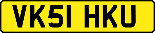 VK51HKU