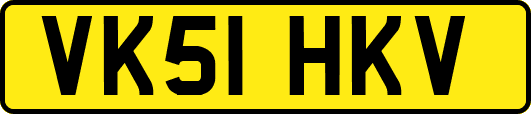 VK51HKV