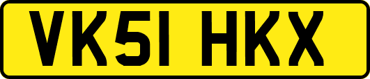 VK51HKX