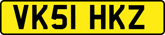 VK51HKZ