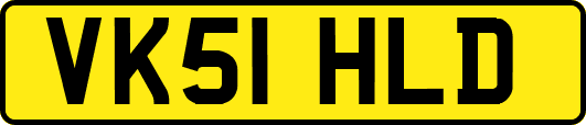 VK51HLD
