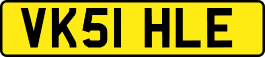 VK51HLE