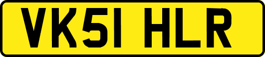 VK51HLR