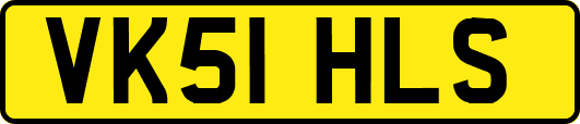 VK51HLS