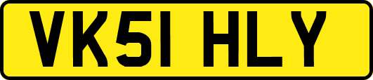 VK51HLY