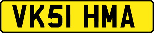 VK51HMA