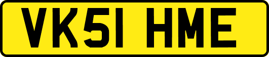 VK51HME