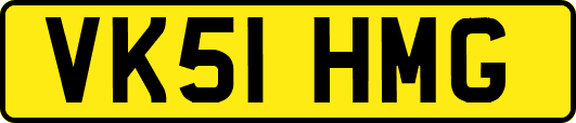 VK51HMG