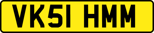 VK51HMM
