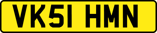 VK51HMN