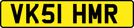 VK51HMR
