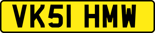 VK51HMW