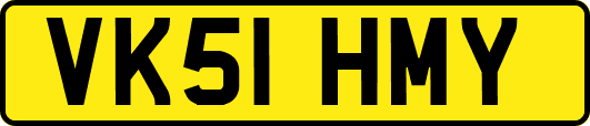 VK51HMY