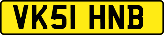 VK51HNB