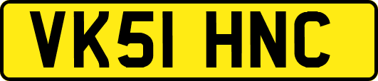 VK51HNC