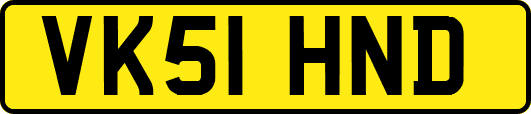 VK51HND