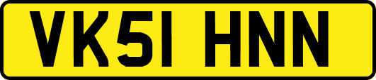 VK51HNN