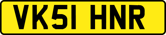 VK51HNR