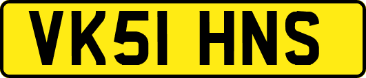 VK51HNS