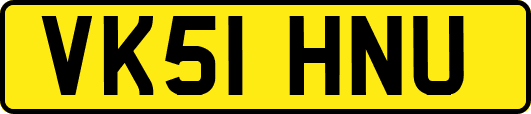 VK51HNU