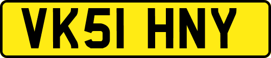 VK51HNY