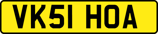 VK51HOA