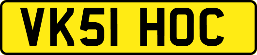 VK51HOC