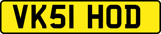 VK51HOD