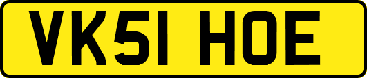 VK51HOE
