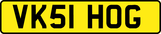 VK51HOG