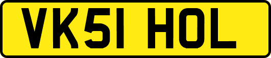 VK51HOL