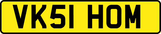 VK51HOM