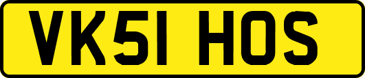 VK51HOS