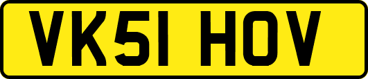 VK51HOV