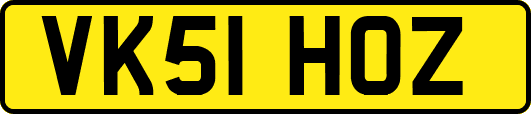 VK51HOZ