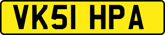 VK51HPA