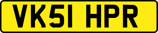 VK51HPR
