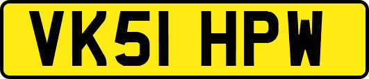 VK51HPW