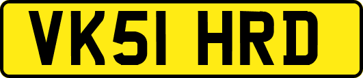 VK51HRD