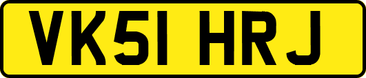 VK51HRJ