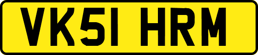 VK51HRM