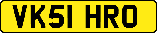 VK51HRO